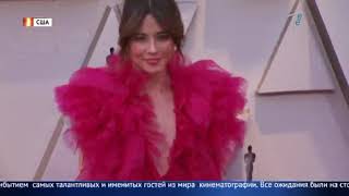 Номинанты «Оскара» были шокированы нарядами знаменитостей