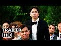 LITERALLY, RIGHT BEFORE AARON Official Trailer (2017) Justin Long, Cobie Smulders Romantic Movie HD