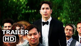 LITERALLY, RIGHT BEFORE AARON Official Trailer (2017) Justin Long, Cobie Smulders Romantic Movie HD