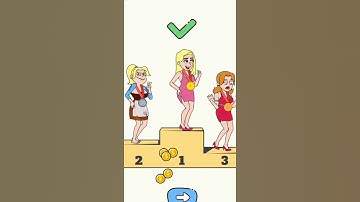 Draw Happy Story: Drawing Games - Part 1 All Levels DOP Answers Walkthrough #shorts #gameplay