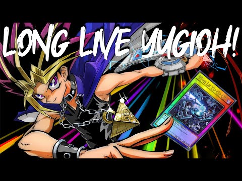 Video Viva La Yu-Gi-Oh! [A Tribute AMV] - youtube