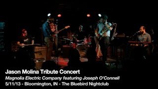 &quot;Hammer Down&quot; by Magnolia Electric Company (featuring Joseph O&#39;Connell)