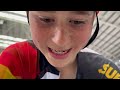 Jona Cycling - August 2023