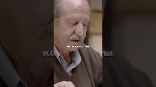 Передаётся ли характер по наследству? | Дмитрий Копп
