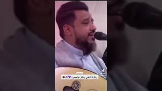 والله لا اغني واشل بالصوت.   العندليب يحيى عنبه يغني من اغاني المرحوم نادر الحرادي 🇾🇪❤️🎶