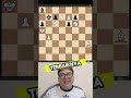 SUKA MAIN CATUR? TEBAK PUZZLE CATUR INI! 2 LANGKAH SKAKMAT!! #shorts #rlchess #chess #chessgame