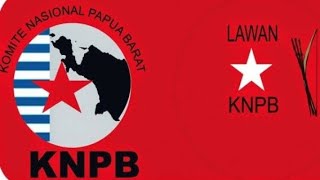 Video thumbnail of "HIDUP KNPB SAMPAI PAPUA MERDEKA (Alm. Kris Douw) | Music Video Lagu Papua Terbaru Viral"