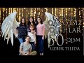 QANOTSIZ QUSHLAR 50 QISM TURK SERIALI UZBEK TILIDA | КАНОТСИЗ КУШЛАР 50 КИСМ УЗБЕК ТИЛИДА