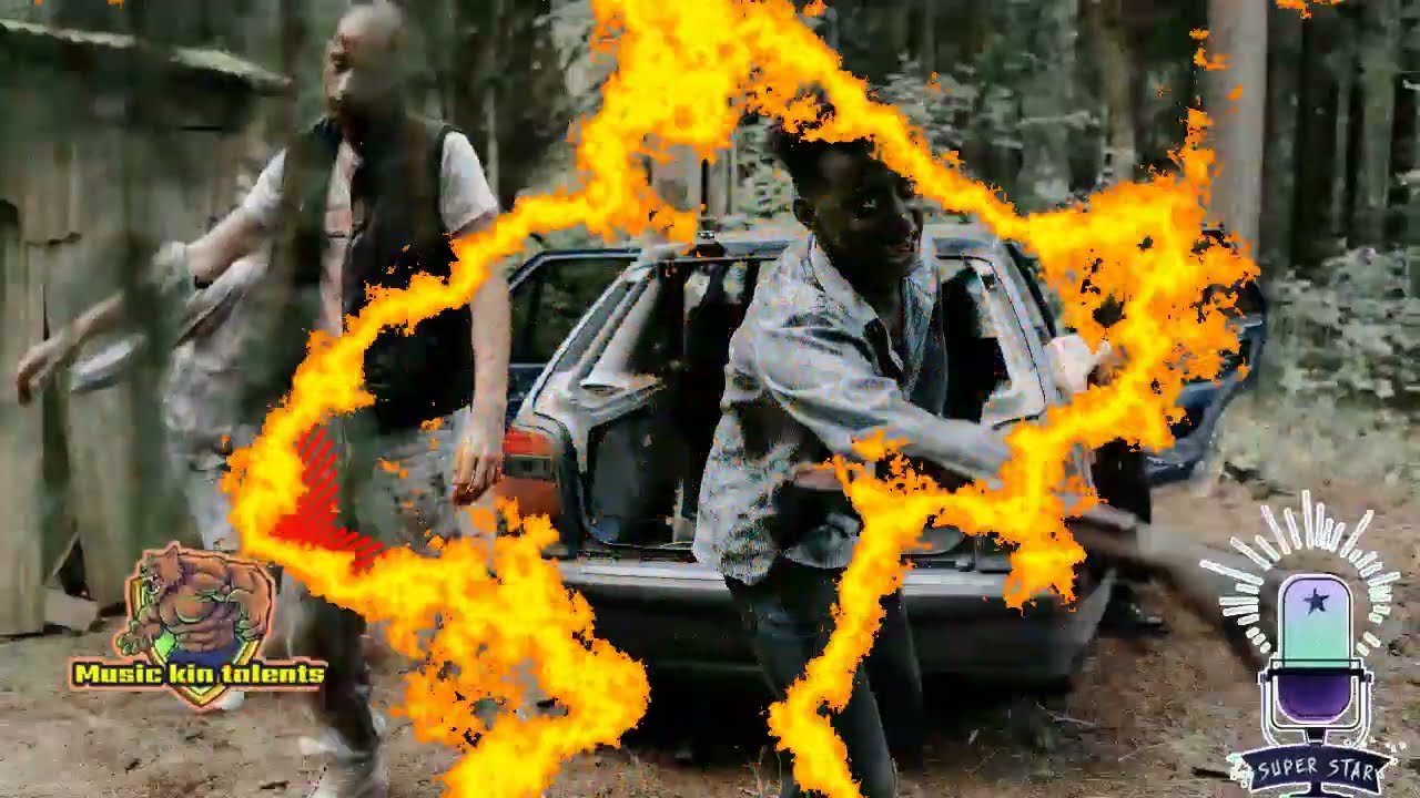 Dj Zombie Vs Dj Manix & Dj Balaine - Butumba 2022