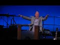Good Friday 2025 - Getting Passed Over - Exodus 12:1-7 | Philip De Courcy