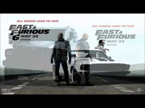 Fast Furious 6 Deadmau5 Failbait Feat Cypress Hill