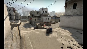 CS:GO — 4 Kill DESERT EAGLE Headshot [Free Demos & Replays]