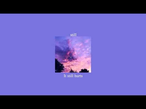still-jeff bernat//lyric video