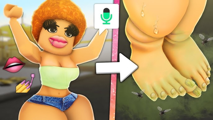 User; ioidiana  Roblox guy, Roblox avatars girl baddie cute