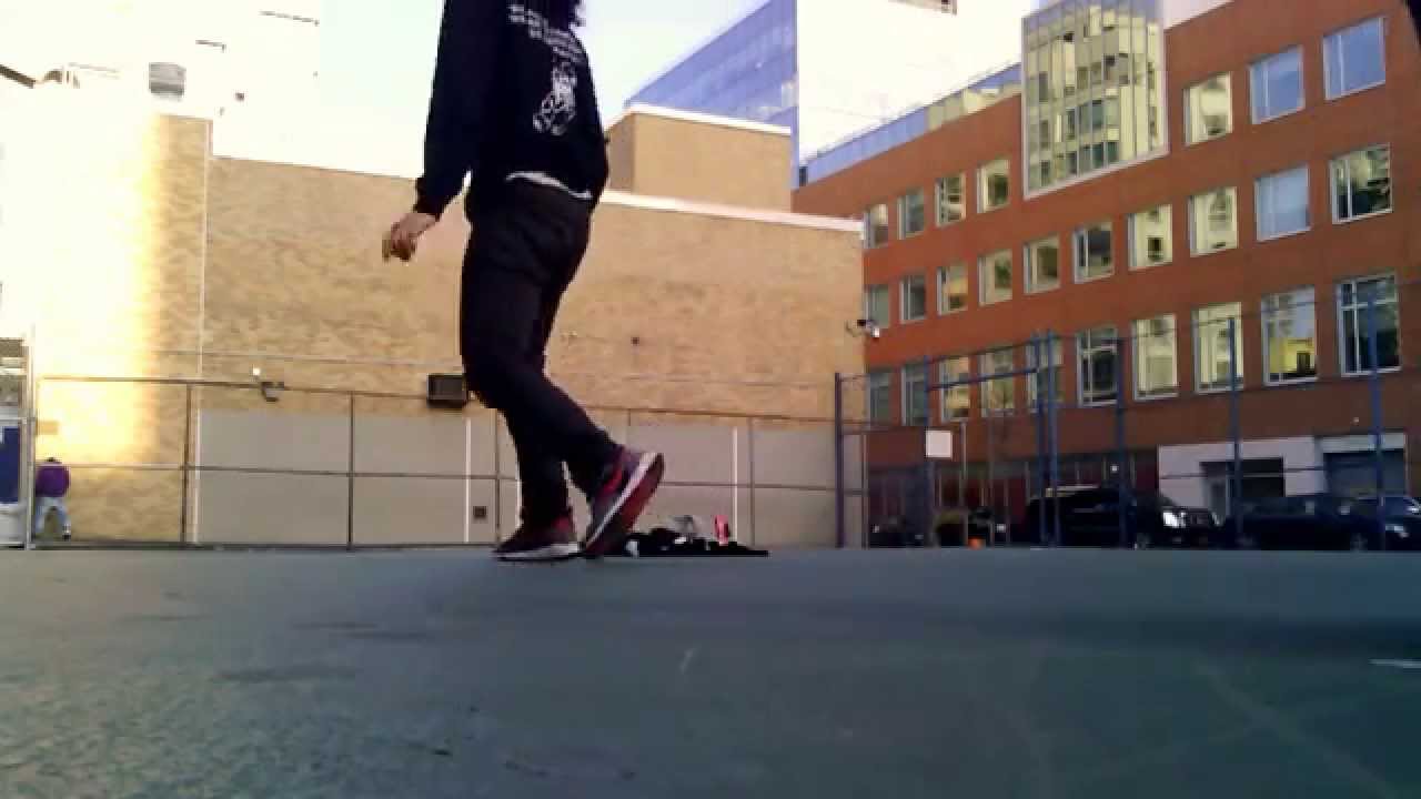 danny rokit x saucy seize