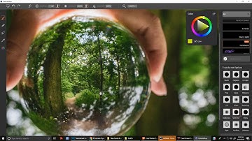 How to use the Translucent brush pack for Painter & ParticleShop