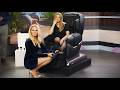 Pantyhose Fashion – Ep. 13 | Anne-Kathrin Kosch & Diana Naborskaia