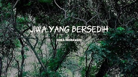 JIWA YANG BERSEDIH (UNOFFICIAL MUSIC VIDEO)