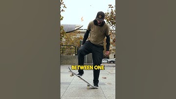 How to ollie for beginners | Daily skate lessons  #skateboarding #skateboardvibes #skateboard