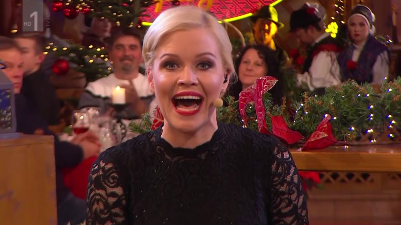 Družina poje - Družina Plut (Slovenski pozdrav, 28. 10. 2018)