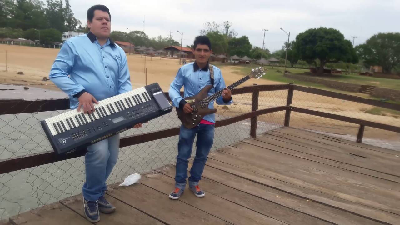 KUÑA KUREPI JAVIER Y SU TROPICAL DOS VIDEO CLIP