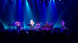 Green Flower Street Donald Fagen & Nightflyers Austin City Limits