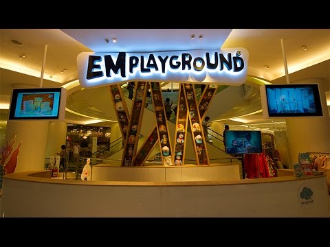 EMplayground