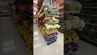 Shop with me for summer decor! ⛱️🪴 #Summer #summerdecor #hobbylobby #hobbylobbyfinds #shopwithme