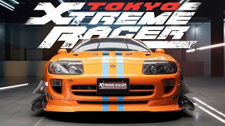 Tokyo Xtreme Racer : Voitures secrètes et circuits cachés à découvrir ! 🚗💨 screenshot 4
