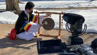 Lunar New Year Festival—The Show Goes On | Washington University