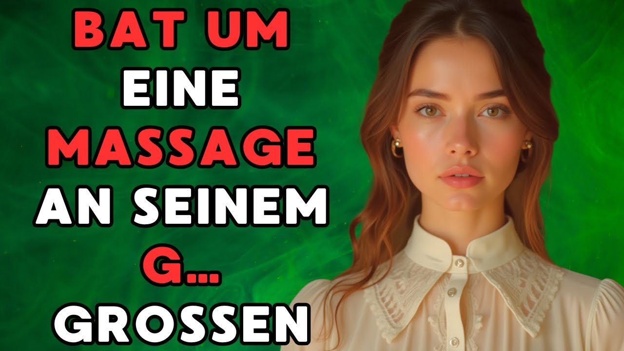 Zuerst unsicher – dann habe ich alles gegeben