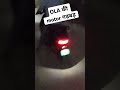 Ola hub motor noise #shorts #trending #ola #motor