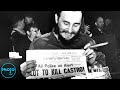 10 Infamous Assassination Attempts