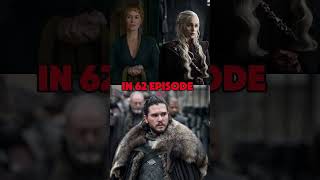 The Real Main Character of Game of Thrones Wasn't John Snow