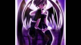 Split personality (Anime)