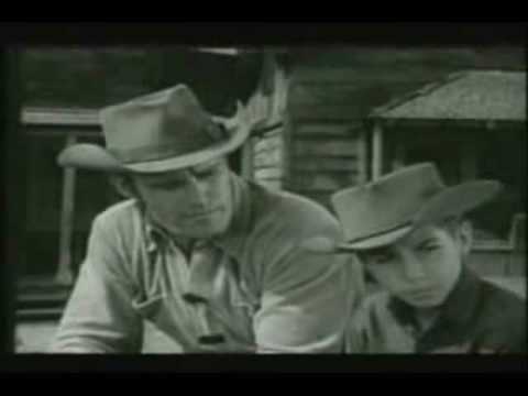 The Rifleman - You raise me up