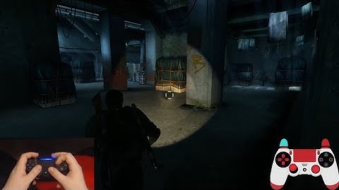 (Updated) The Last of Us Grounded Speedrun Tutorial Pt. 5/8 (Sewers & Suburbs)