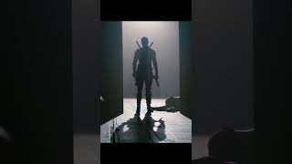 Deadpool FACES Wolverine! End credits scene #endcredits #subscribe #shorts #subscribetomychannel