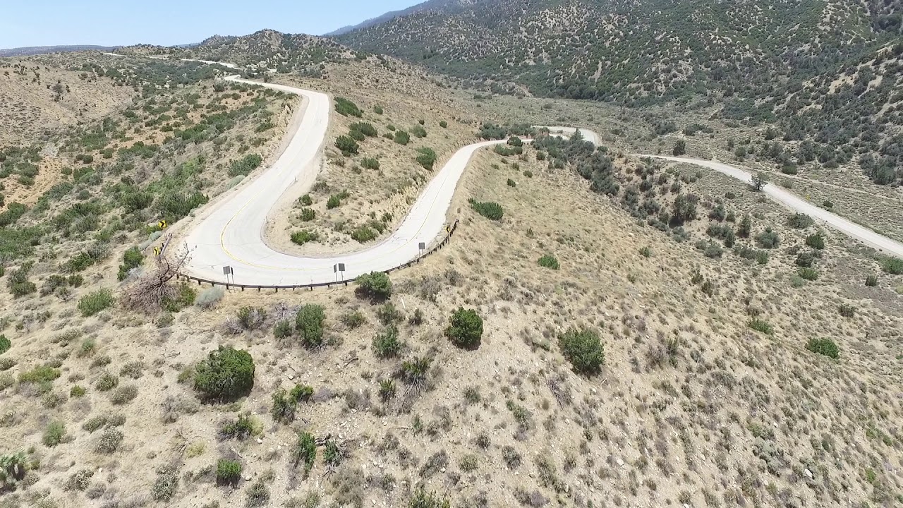 Homes 1 (Valyermo CA) YouTube