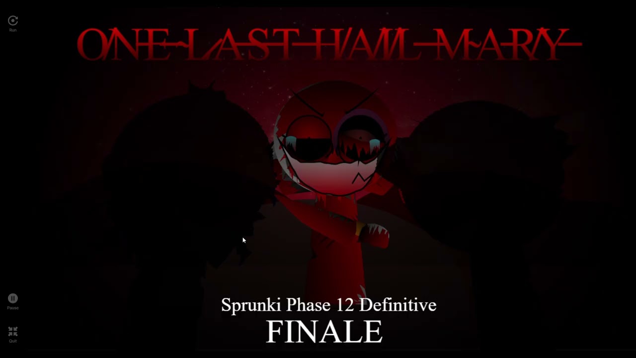 @FootlongNachos PHASE 12 DEFINITIVE!! IT'S NOW!!!!!!!