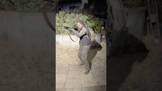 Bill in No Return - The Last of Us Part II Remastered