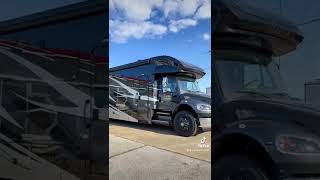 Must See 2023 Super C RV! 2023 Renegade Verona 36VSB #rv #motorhome #luxury #shorts