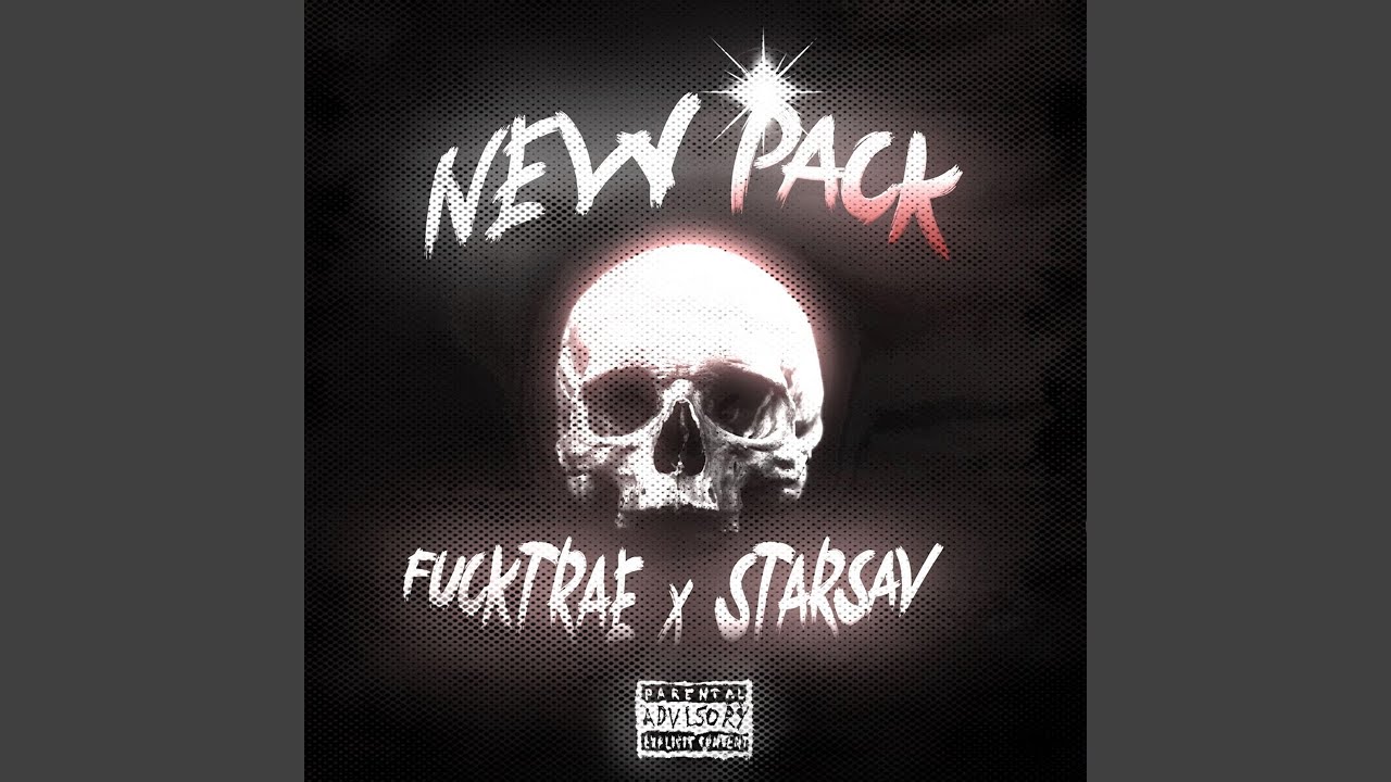 Watch New Pack on YouTube Watch New Pack on YouTube