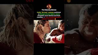 50 Cent Cast in Street Fighter Sparks Wild “Boxer vs Rapper” Debate #50cent #streetfighter #movie