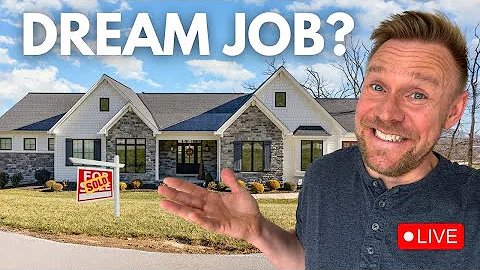 Should You Become A Real Estate Agent In 2025?