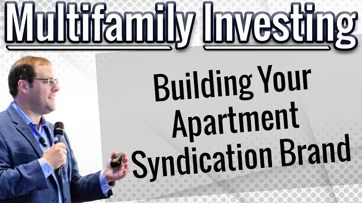 Building your Apartment Syndication Brand with Dan...