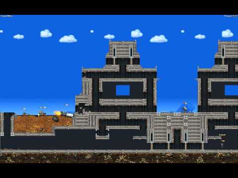 Cortex Command sniper