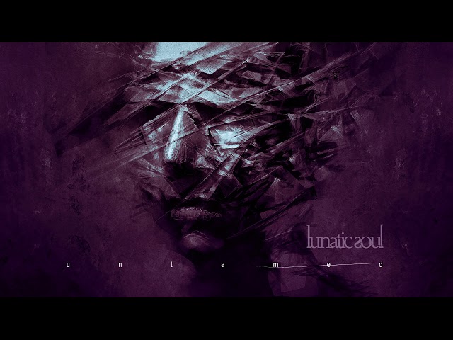 Lunatic Soul - Untamed