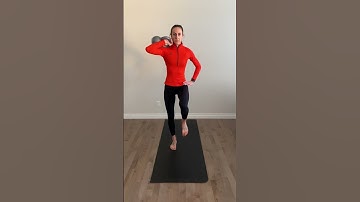 Offset KB Front Rack March