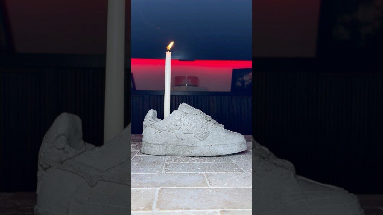 Silicone is my opp now 